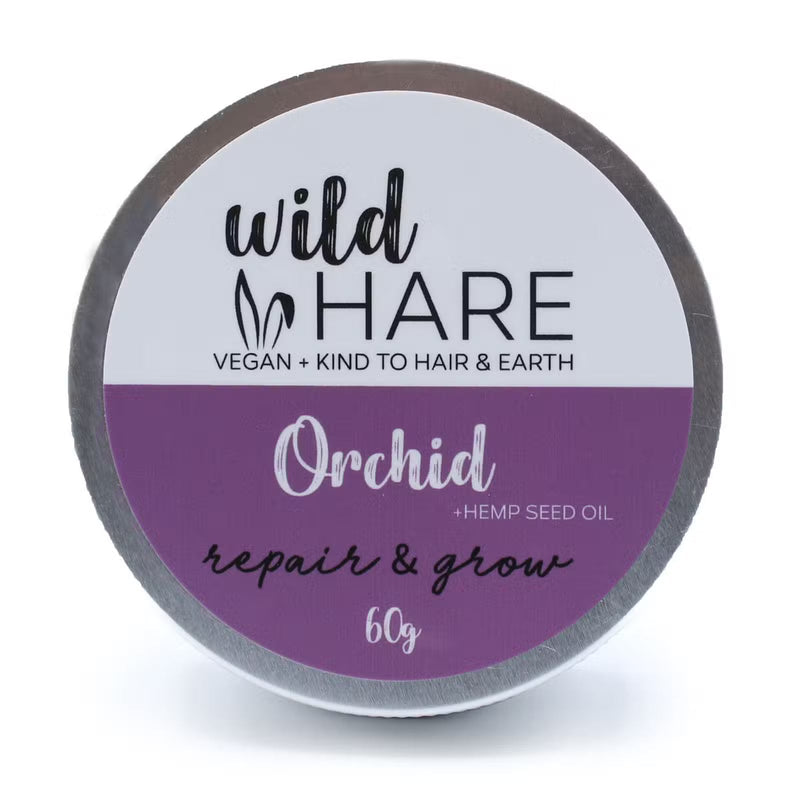 Shampoing Solide Wild Hare – 60 g