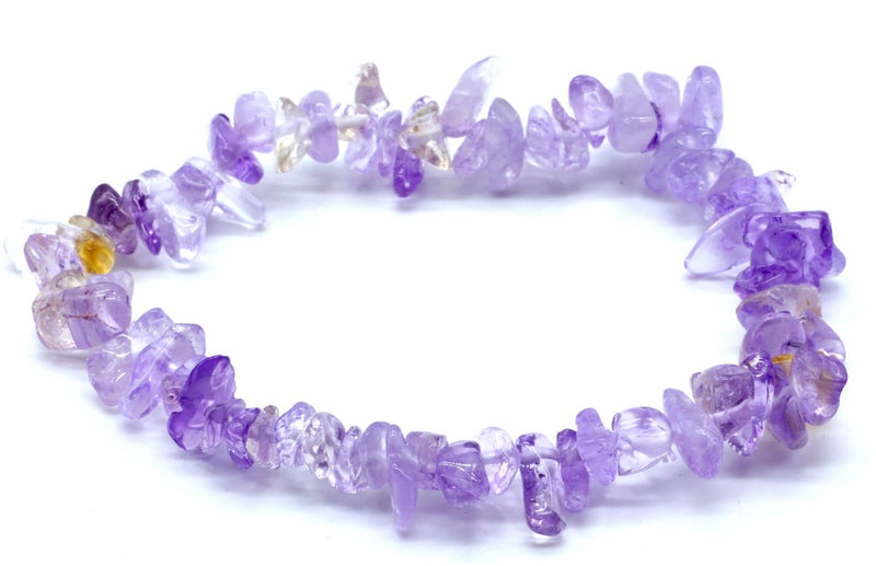 Bracelets Pierres Brutes