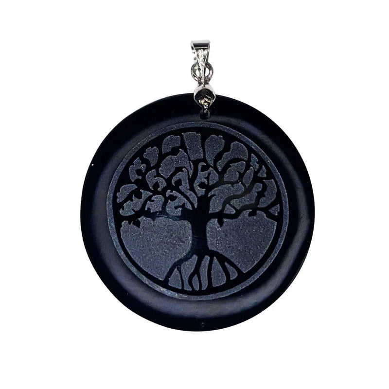 Pendentifs Ronds