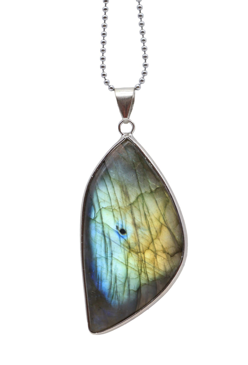 Pendentifs en Pierres Naturelles – Cristaux & Géodes | Énergie & Élégance
