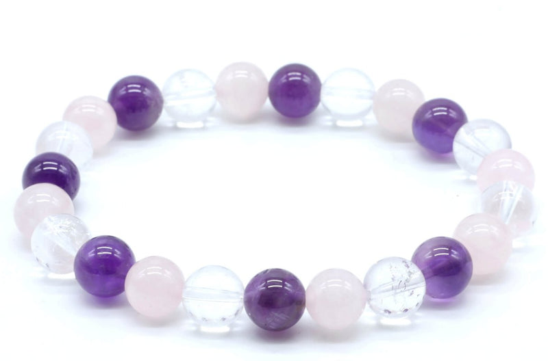 Bracelets en Pierres Naturelles