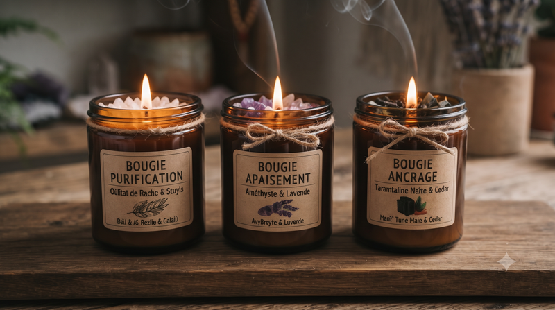 Bougies