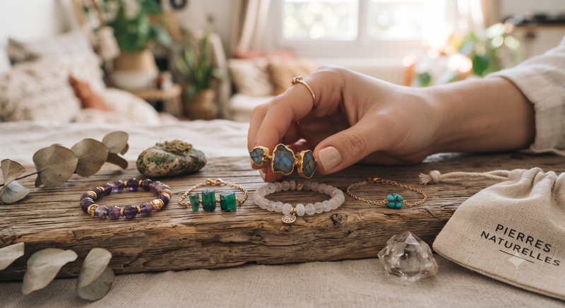 Bracelets