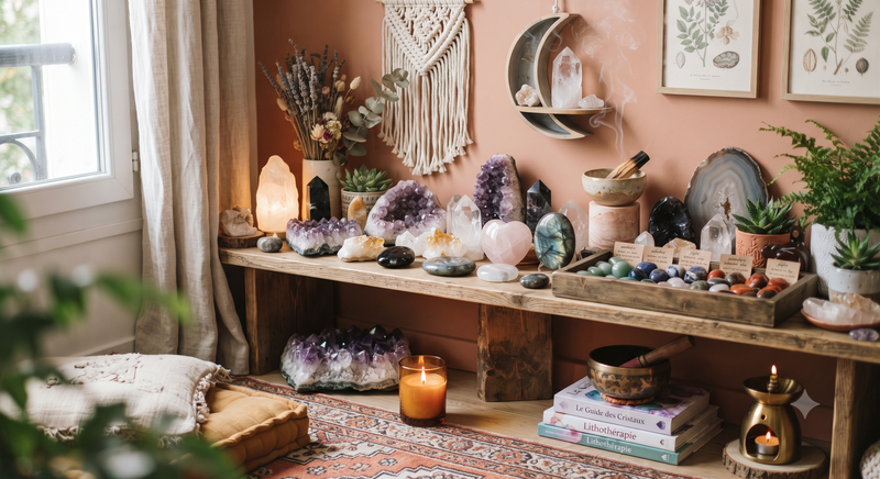 Décoration