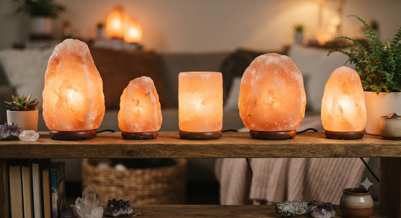 Lampes