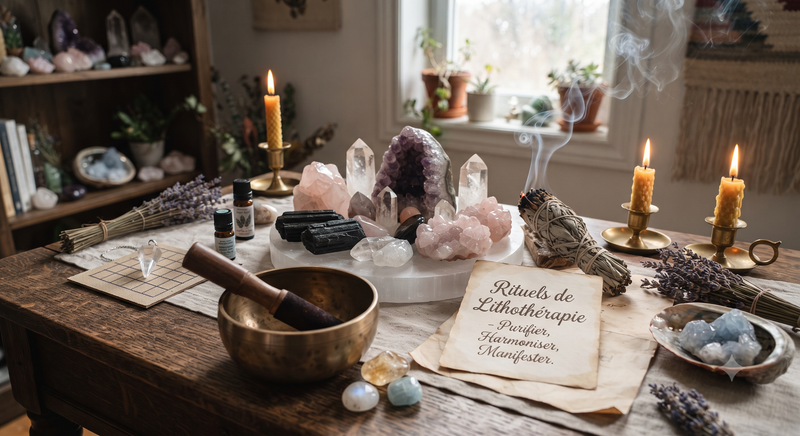 Rituels