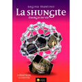 La Shungite, Énergie de Vie – Protection Ondes Électromagnétiques & Lithothérapie | Regina Martino