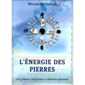 L’Énergie des Pierres – Oracle 36 Cartes & Livre Explicatif | Nicola McIntosh