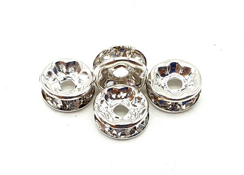 Séparateur pour Bijou Diamond 100pcs