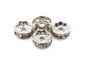 Séparateur pour Bijou Diamond 100pcs