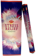 Encens Krishan Anti-Stress 20g – Boîte 6 Paquets | Apaisement & Sérénité Naturels