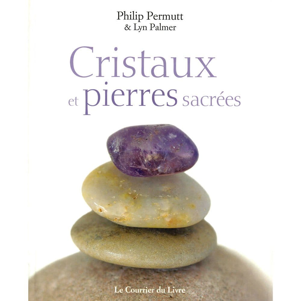 Cristaux et Pierres Sacrées – Connexion, Énergie & Bien-être | Permutt & Palmer
