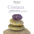 Cristaux et Pierres Sacrées – Connexion, Énergie & Bien-être | Permutt & Palmer