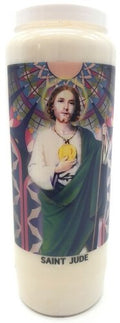 Neuvaine Saint Jude – 100% Végétale | 9 Jours de Fumigation & Prière
