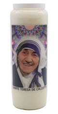 Neuvaine Sainte Teresa de Calcutta – Fumigation 100% Végétale | 9 Jours