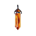 Pendentif Mookaite Pointe – Pierre des Eaux Vives & Régénération Lithothérapie
