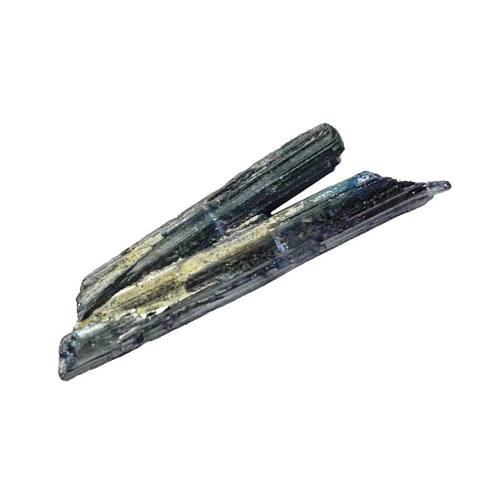Pierre Brute Stibine Taille L – Cristal Métallisé Rare | Lithothérapie | Alchimie Concept France