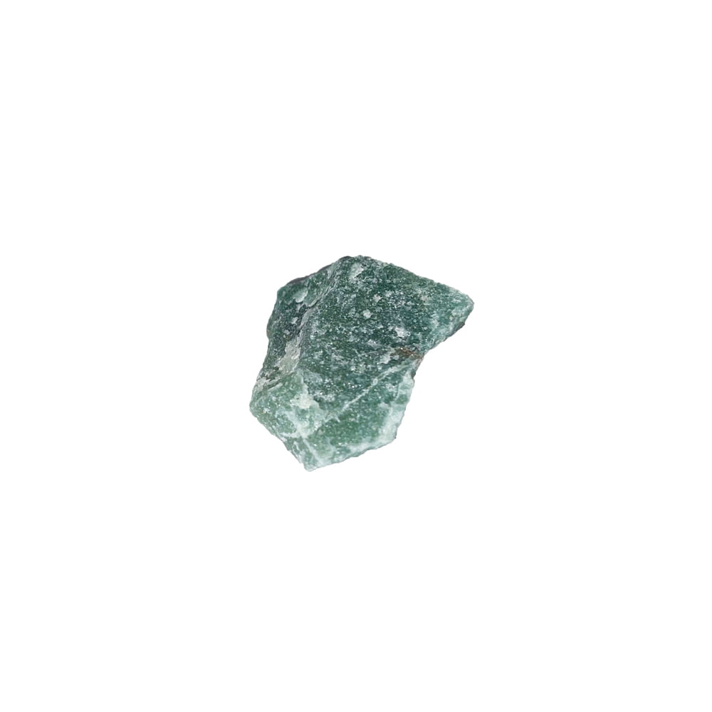Pierre Brute Aventurine Verte – Porte-Bonheur & Équilibre | Lithothérapie | Alchimie Concept France