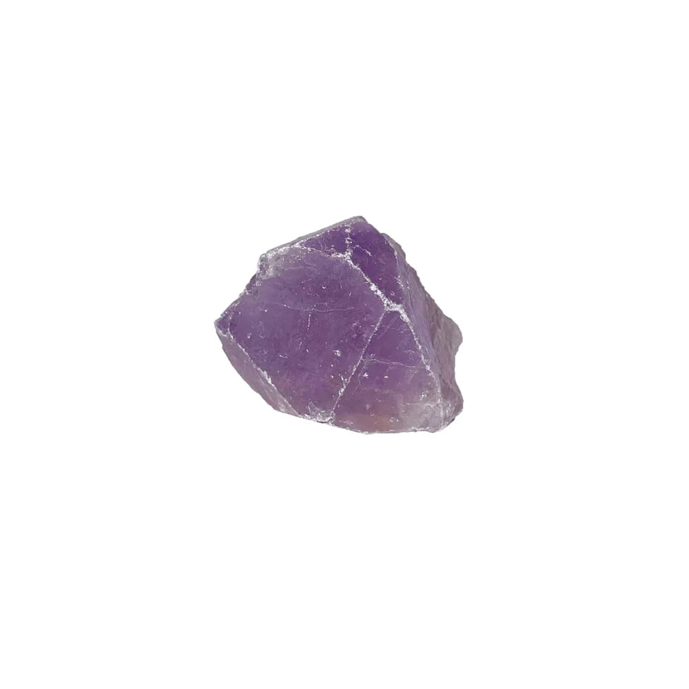 Pierre Brute Améthyste – Cristal Violet Pureté & Éveil | Lithothérapie | Alchimie Concept France