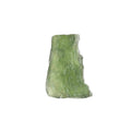 Pierre Brute Moldavite Taille S – Pierre Extra-Terrestre | Lithothérapie | Alchimie Concept France