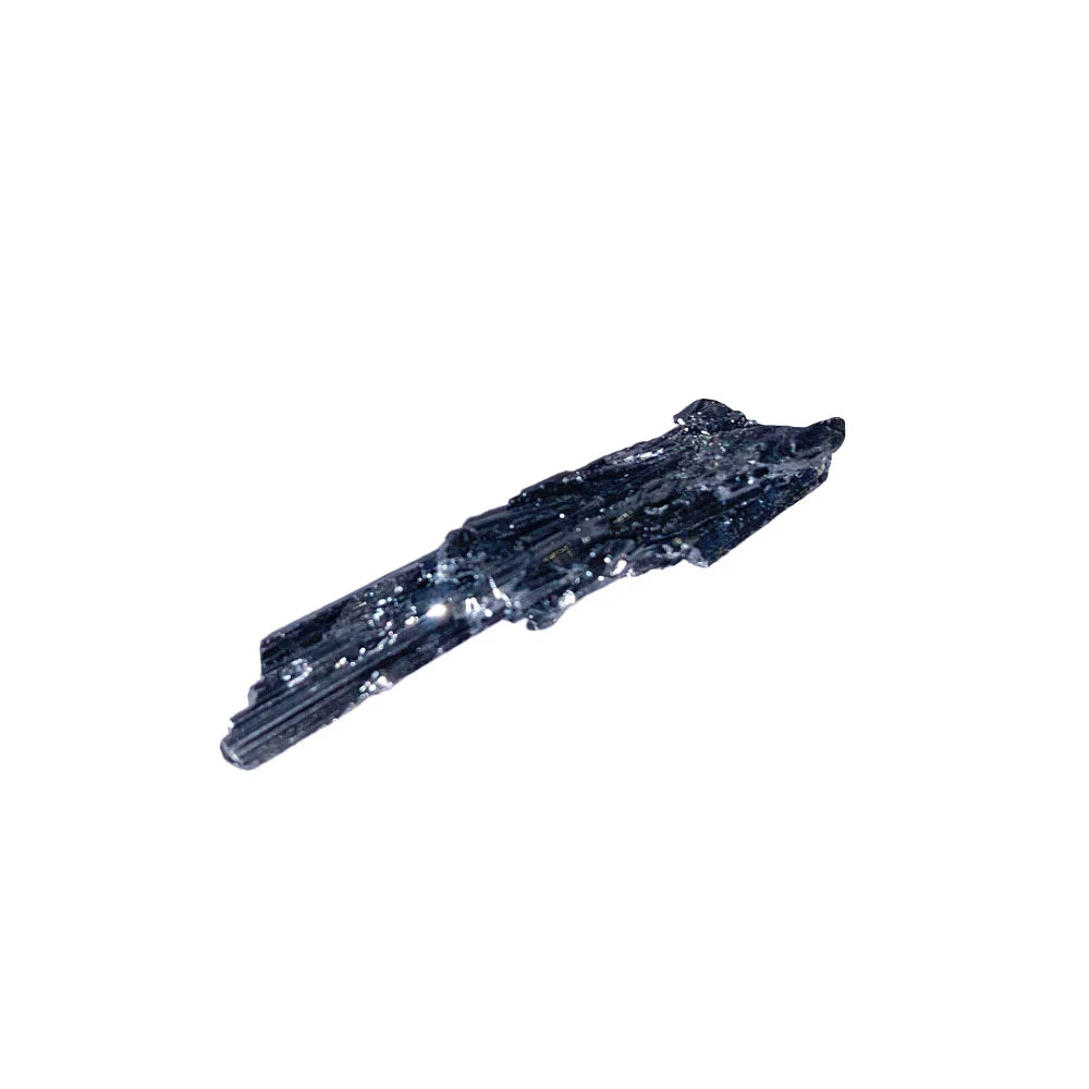 Pierre Brute Stibine Taille M – L'Or des Alchimistes | Lithothérapie | Alchimie Concept France