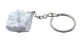 * Porte-Clés Howlite brute 3cm