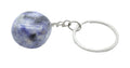 * Porte-Clés Sodalite roulée 3cm