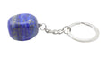 * Porte-Clés Lapis Lazuli roulée 3cm