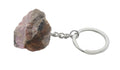 * Porte-Clés Rhodonite brute 3cm