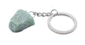 * Porte-Clés Aventurine Verte brute 3cm