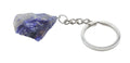 * Porte-Clés Sodalite brute 3cm