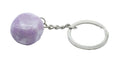 * Porte-Clés Lepidolite roulée 3cm