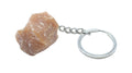 * Porte-Clés Pierre de Soleil brute 3cm