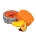 Après-Shampoing 100% Naturel aux Extraits de Mangue & Pêche – Brillance, Démêlage & Nutrition