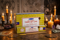 * Encens Satya Arbre de Vie – Boîte 12 x 15g | Ancrage, Force & Connexion Universelle