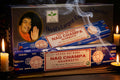 * Encens Satya Nag Champa – Boîte 12 x 15g | L’Encens N°1 au Monde