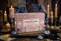 * Encens Satya Positive Vibes – Boîte 12 x 15g | Énergie Positive, Joie & Abondance