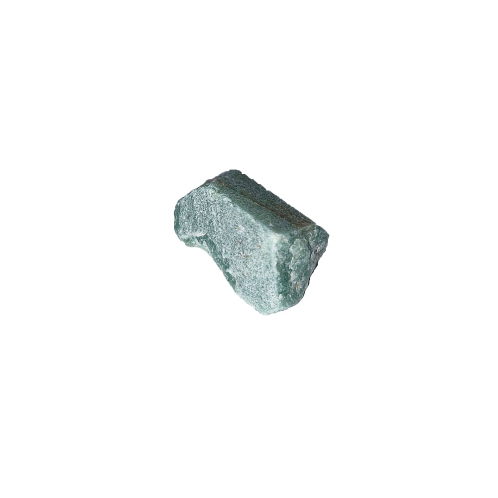 Pierre Brute Aventurine Verte – Porte-Bonheur & Équilibre | Lithothérapie | Alchimie Concept France