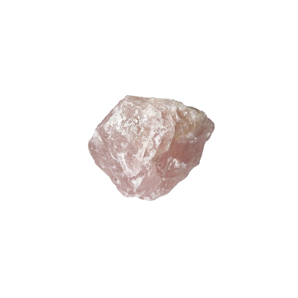 Pierre Brute Quartz Rose – Pierre de l'Amour & de l'Équilibre Émotionnel | Lithothérapie | Alchimie Concept France