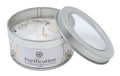 Bougie Green Tree Purification | Sélénite & Sauge Blanche | Cleansing Énergétique & Protection 70g