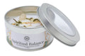 Bougie Green Tree 'Équilibre Spirituel' Cristal de Roche + Jasmin 70g