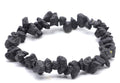 Bracelet Baroque Pierre de Lave – Pierre Naturelle