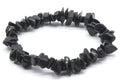Bracelet Baroque Tourmaline Noire