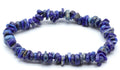 Bracelet Baroque Lapis Lazuli 'AAA' – Pierre Naturelle