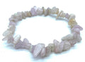 Bracelet Baroque Kunzite – Pierre Naturelle