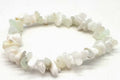 Bracelet Baroque Opale Blanche