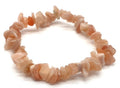 Bracelet Baroque Pierre de Lune