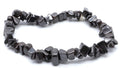 Bracelet Baroque Hématite