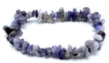 Bracelet Baroque Cordérite