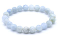 Bracelet Célestine 'AA' perles 8mm